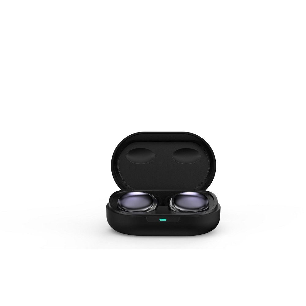 HIFUTURE wireless earphones bluetooth TWS FUSION HiFi black