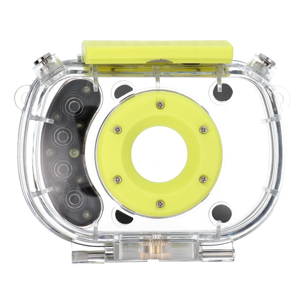 e65fc71a1de904f7d0bc89c58075e680 Waterproof digital camera for kids with screen 2" 1080P / 30fps KDC-0025B blue