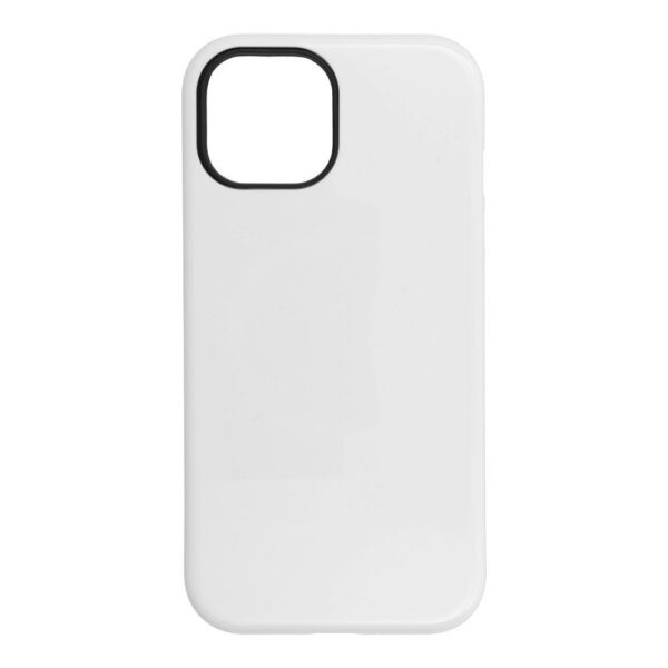 e79de09a5408055d893c6a989e7b38fa Case double layer for sublimation compatible with MagSafe for IPHONE 15