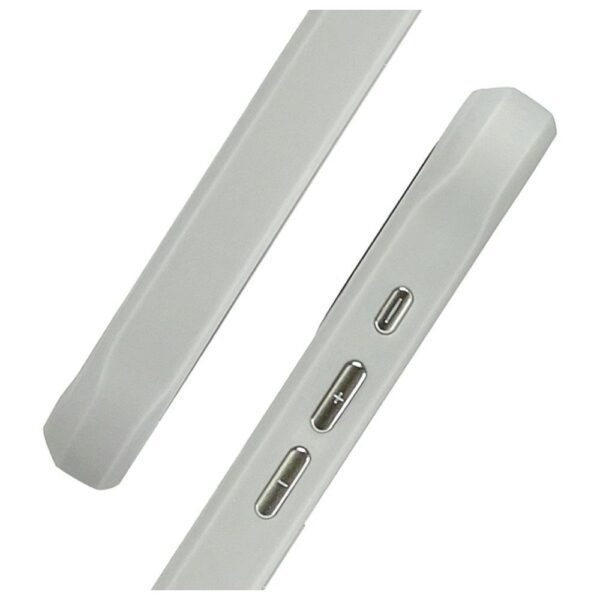 NIMMY case GLASSES COOL DOG for IPHONE 15 Pro gray