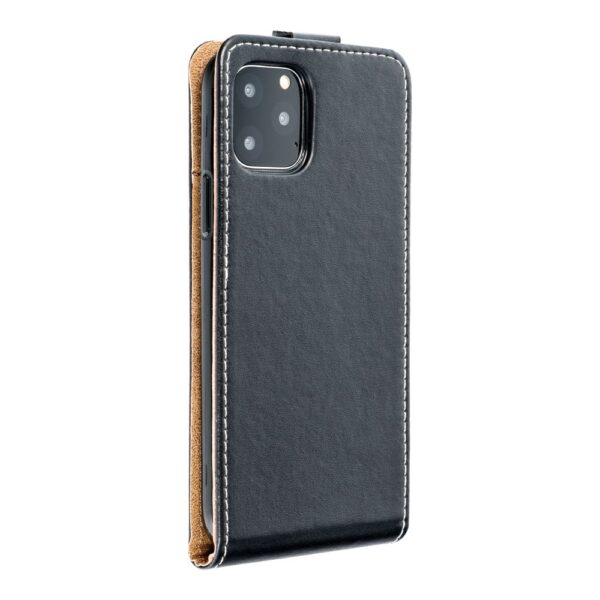ebf98228a3321b19f7c3655d3012fcd8 SLIM FLEXI FRESH Flip case for SAMSUNG A17 black