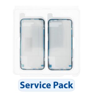 ServicePack 923-04895 Adhesive Foil Display for Iphone 12 Pro Max (box of 30)