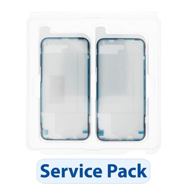 ServicePack 923-04895 Adhesive Foil Display for Iphone 12 Pro Max (box of 30)