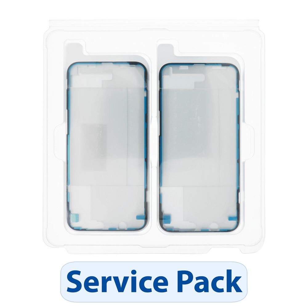 ServicePack 923-04895 Adhesive Foil Display for Iphone 12 Pro Max (box of 30)