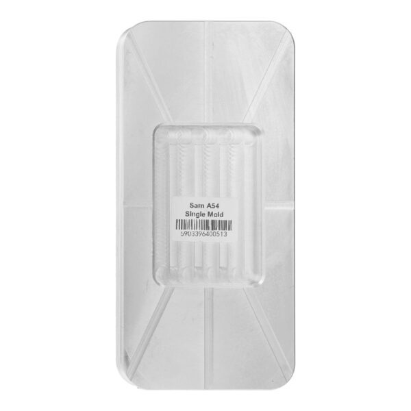 eca7a89842157346babb09ee500c0c6d Mold for sublimation single case for SAMSUNG A54