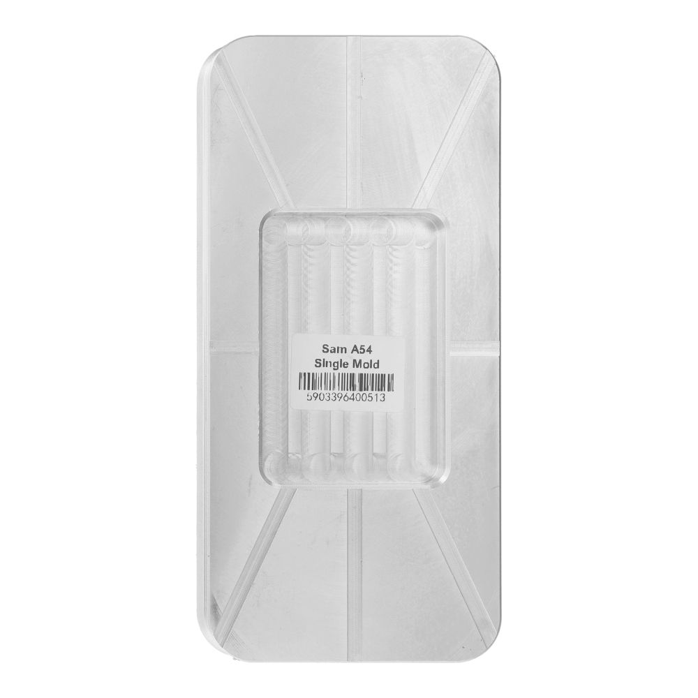 eca7a89842157346babb09ee500c0c6d Mold for sublimation single case for SAMSUNG A54