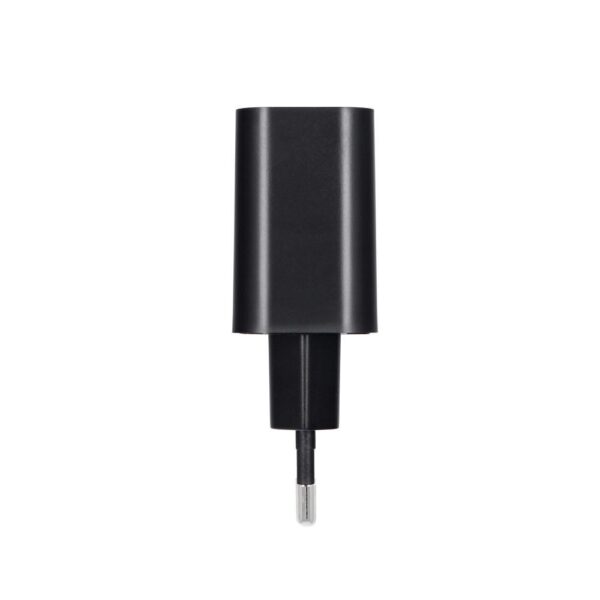 BLUE STAR travel charger Type C + cable Type C to Type C PD QC4.0 3A 25W TFB-TC-25WPD black