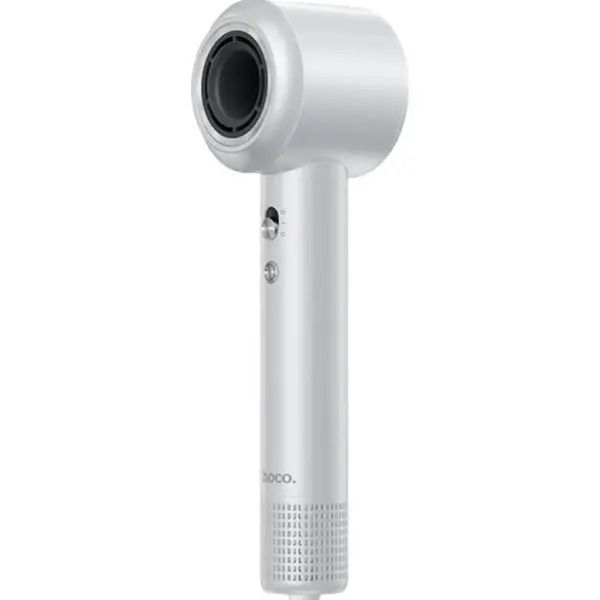 ed0ef7d88efa92ca7331f69c2cbc4f9b Hair dryer Hoco with ionization DAR01 white