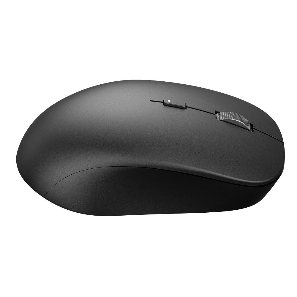 WiWU - WiMiCE Dual Mode Wireless Mouse WM108 - black