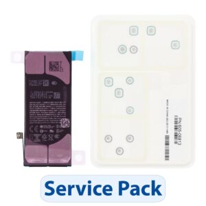 ServicePack Battery for Apple iPhone SE 3rd gen (661-25890)