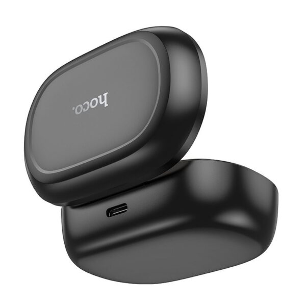HOCO wireless earphones bluetooth TWS EQ8 black