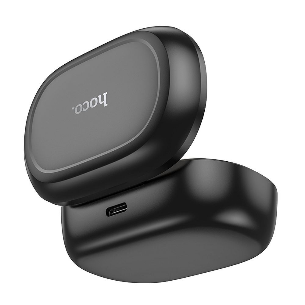 HOCO wireless earphones bluetooth TWS EQ8 black