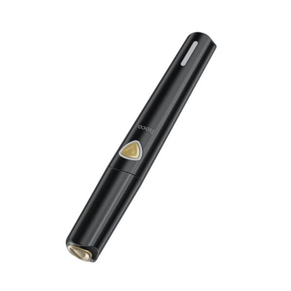 f4eb48907f97025c73c8c612aac99597 Nose hair trimmer Hoco DAR08 black