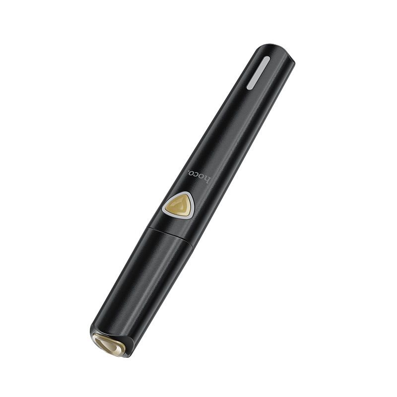 f4eb48907f97025c73c8c612aac99597 Nose hair trimmer Hoco DAR08 black