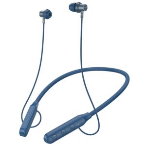 HOCO wireless earphones bluetooth ES74 blue