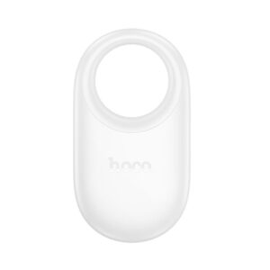 HOCO intelligent positioning anti-lost device E94 pearl white