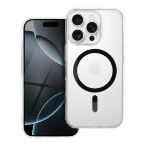 fa2c2c95c24aaf41e363fdcd9aaec1d6 Drop Glue Colorful Ring Mag Cover compatible with MagSafe for SAMSUNG A17 black