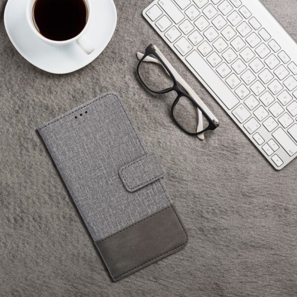 GOMMA Book for IPHONE 17 Air gray