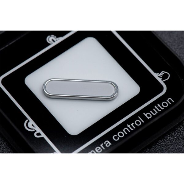 fc54ba6fb14ee22da3f08812c6d6d0cc Camera Control active button fit for IPHONE 16 series case Drop Glue / Clear Mag Cover silver