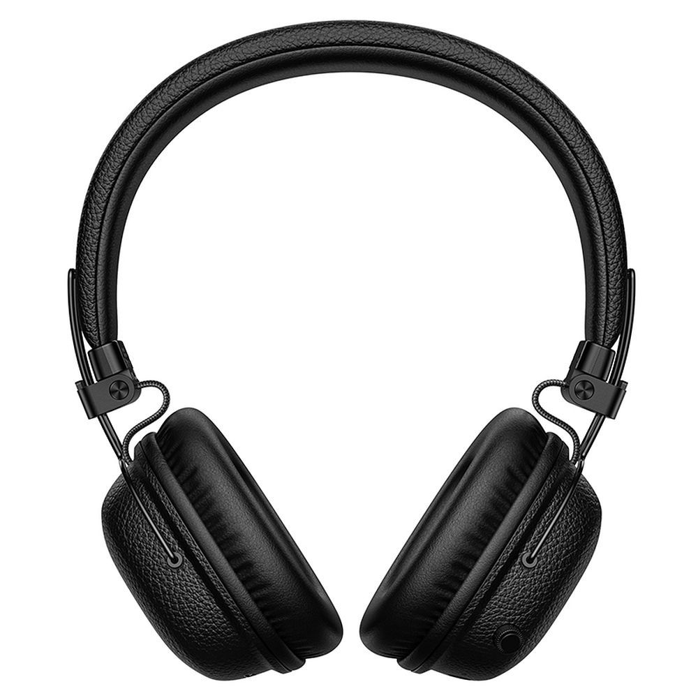 Wireless headphones Hoco W64 black