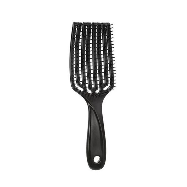 fe7032c89dc1ee25c119860ff151f537 Anti-static hairbrush black