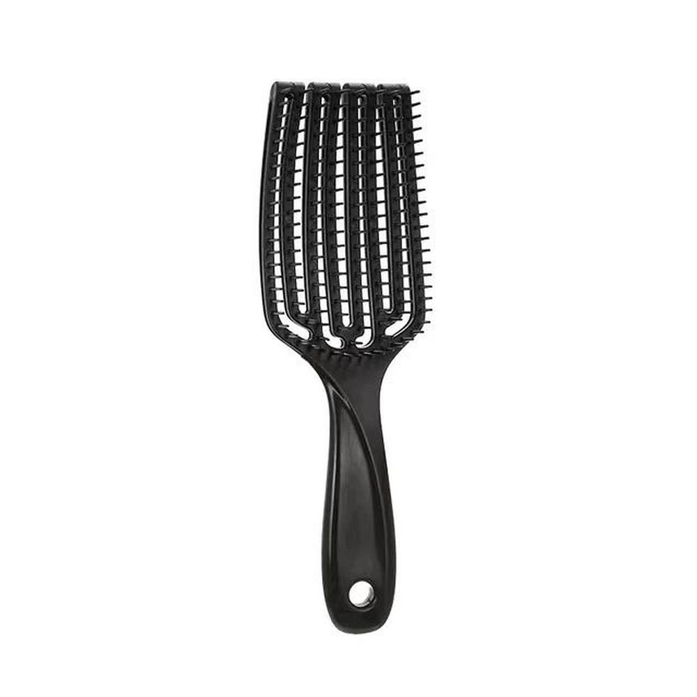 fe7032c89dc1ee25c119860ff151f537 Anti-static hairbrush black