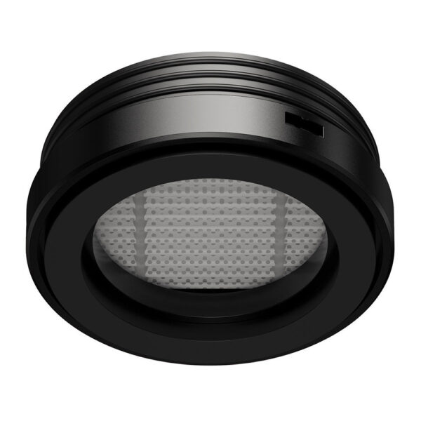 Baseus Filters for wireless car vacuum cleaner A2 3 pieces (CRXCQA2-A01) black