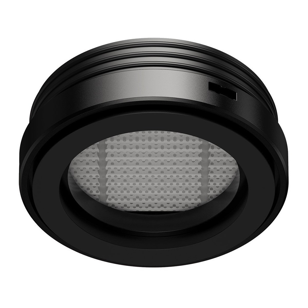 Baseus Filters for wireless car vacuum cleaner A2 3 pieces (CRXCQA2-A01) black