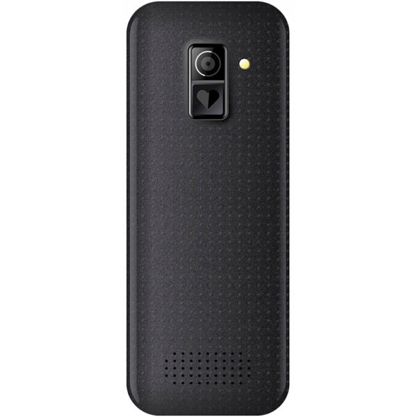 Mobile Phone GSM MAXCOM MM 730 BLACK