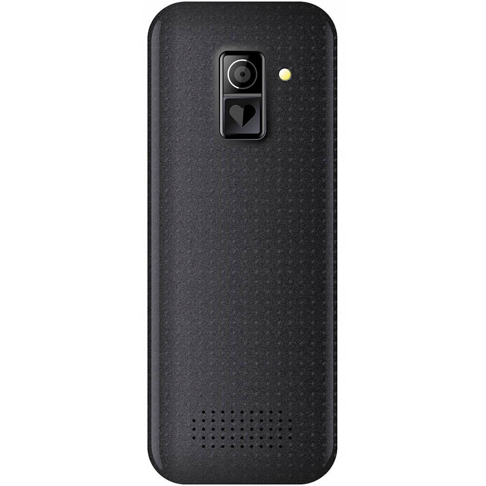 Mobile Phone GSM MAXCOM MM 730 BLACK