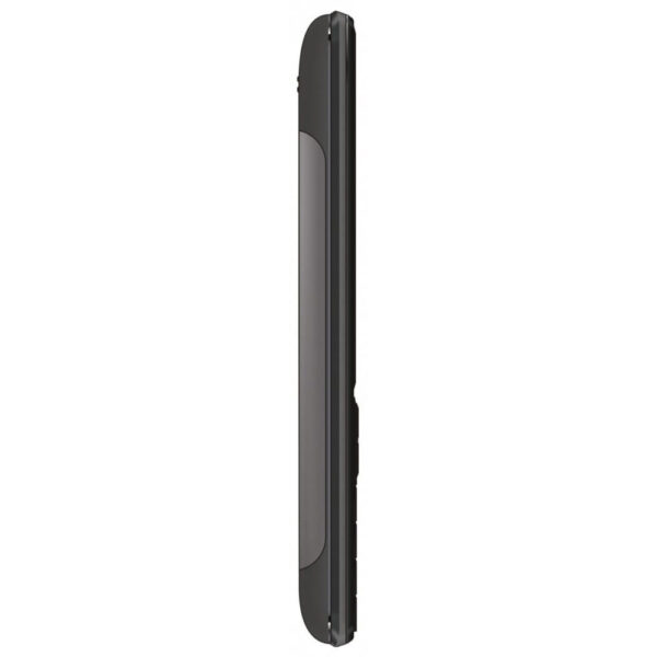 Mobile Phone GSM MAXCOM MM 244 dual sim BLACK