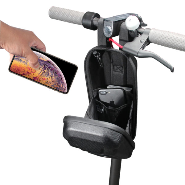 WILDMAN Scooter bag TS8 Plus waterproof 3L