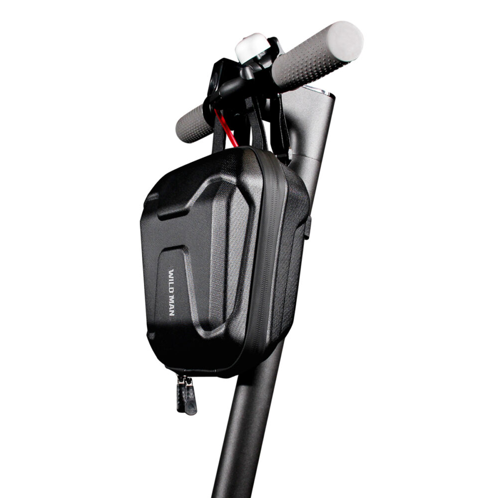 WILDMAN Scooter bag TS9 waterproof 2,5L