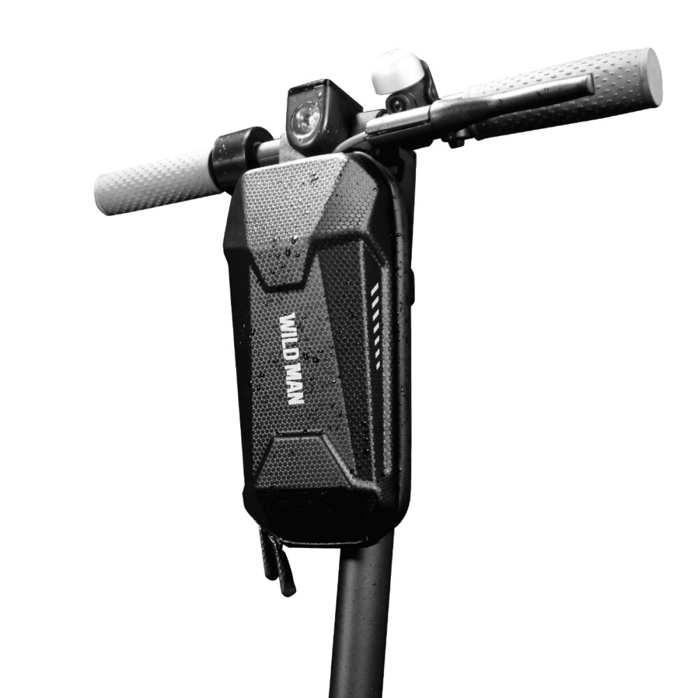 WILDMAN Scooter bag ES8 waterproof 2L