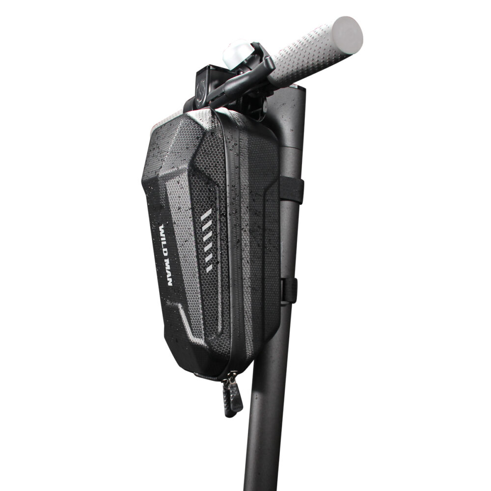 WILDMAN Scooter bag ES8 Plus waterproof 3L