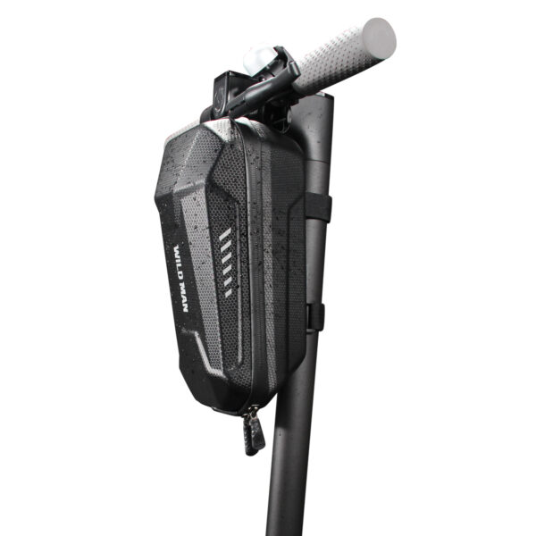 WILDMAN Scooter bag ES8 Plus waterproof 3L