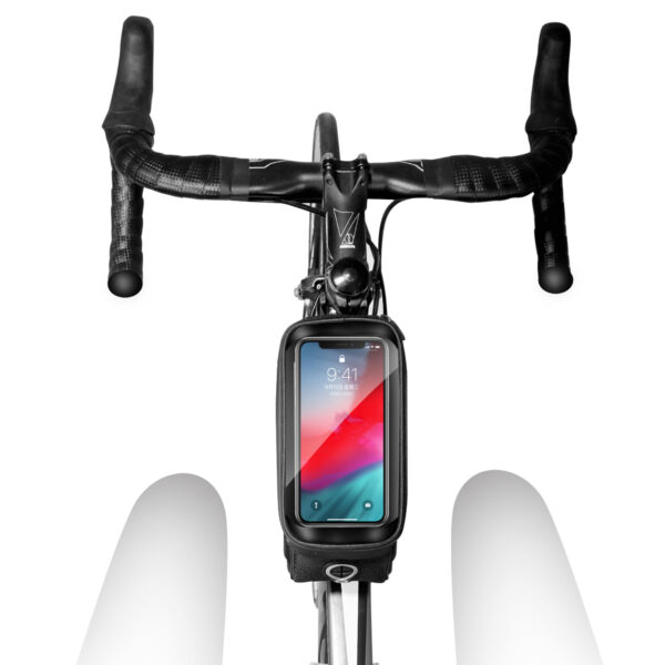 WILDMAN Bicycle bag ES3 waterproof 1L