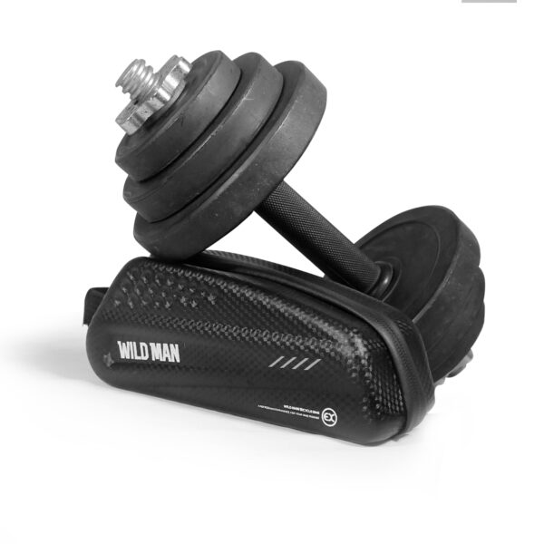 WILDMAN Bicycle bag EX waterproof 1L