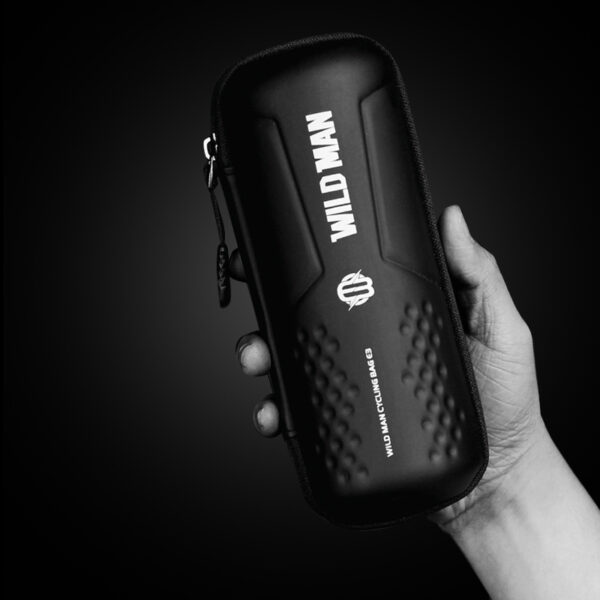 WILDMAN Bicycle bag E3 waterproof 0,8L