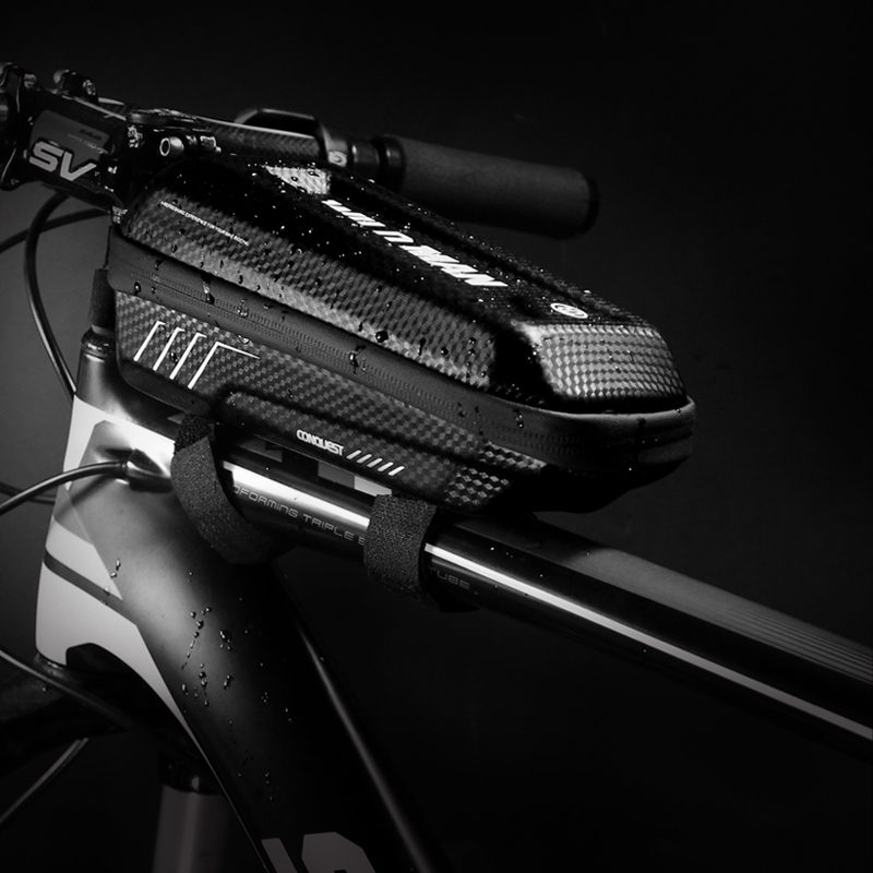 WILDMAN Bicycle bag E5S waterproof 1L