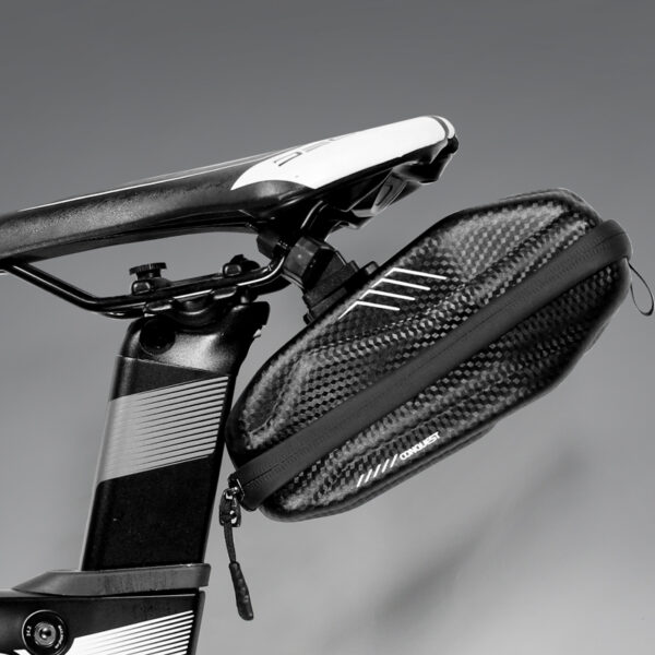 WILDMAN Bicycle bag E7S waterproof 0,8L