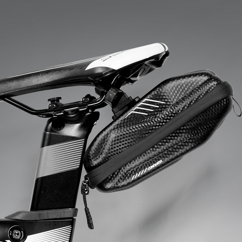 WILDMAN Bicycle bag E7S waterproof 0,8L