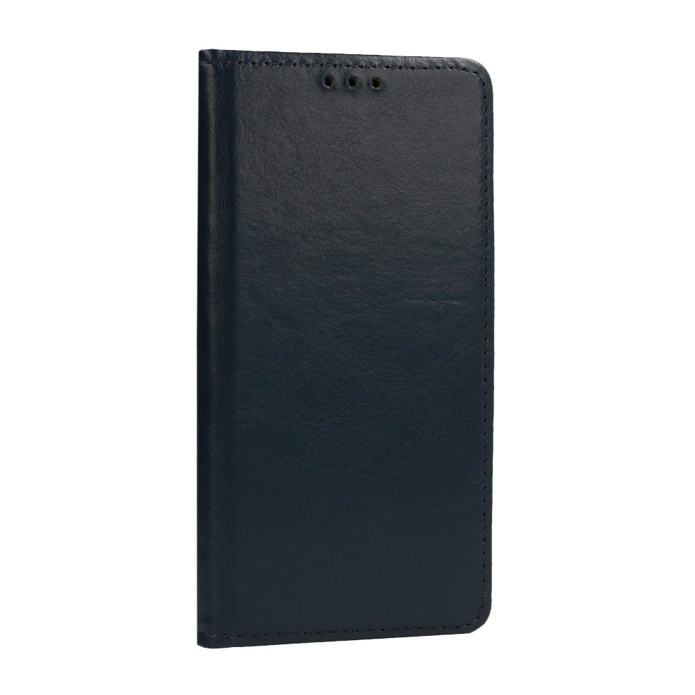 Book Special Case for IPHONE 13 PRO MAX NAVY
