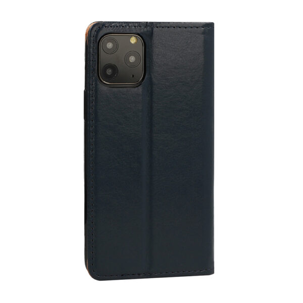 Book Special Case for IPHONE 13 PRO MAX NAVY