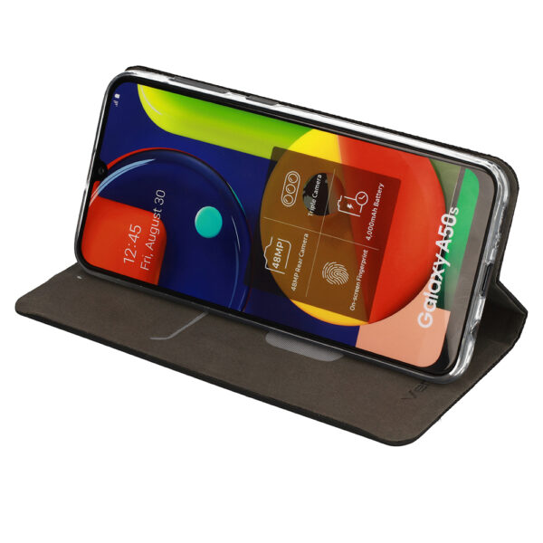Vennus SENSITIVE Book for Iphone 13 Mini black