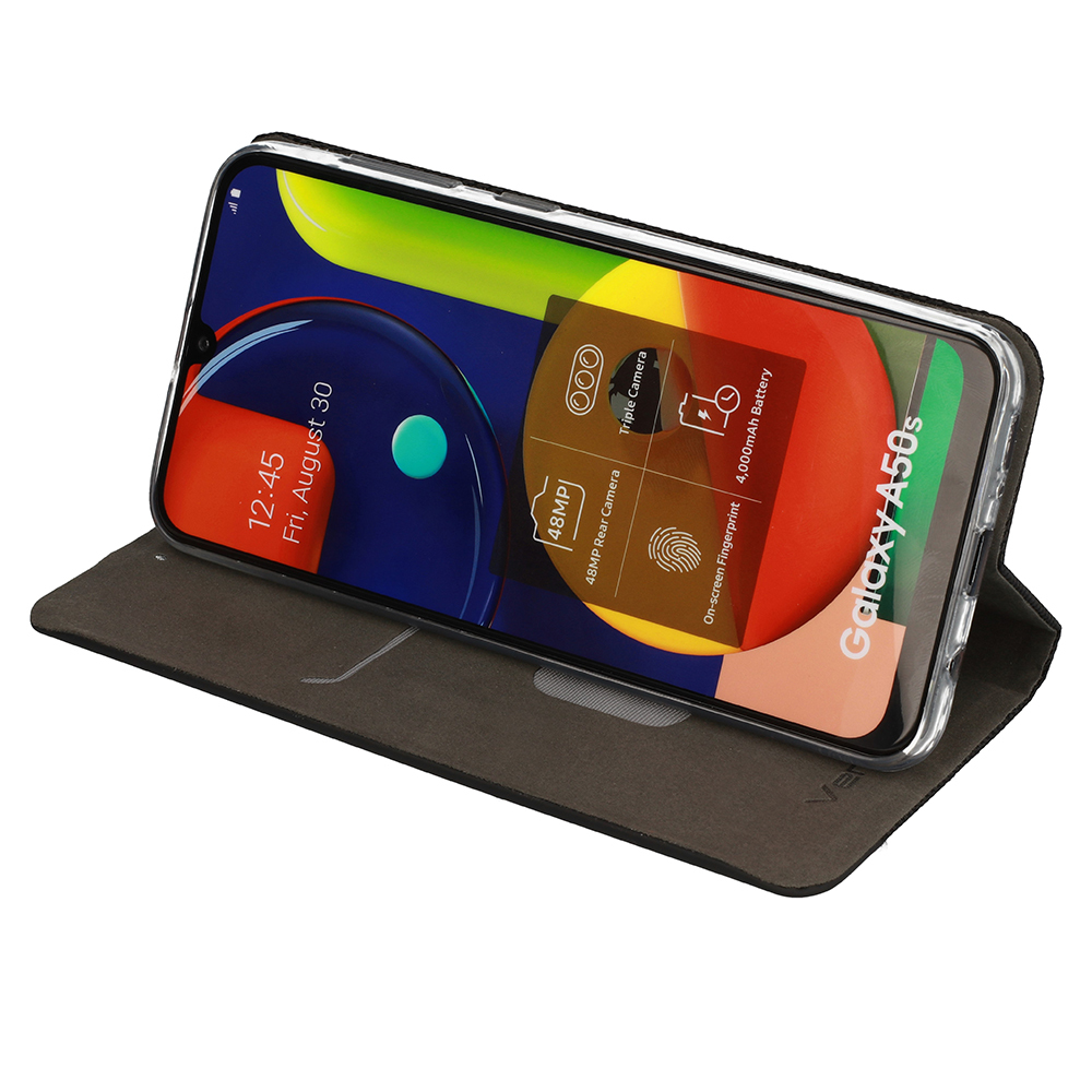 Vennus SENSITIVE Book for Iphone 13 Mini black