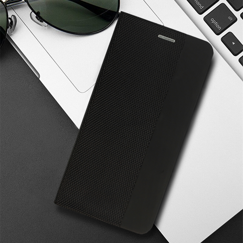 Vennus SENSITIVE Book for Iphone 13 Mini black