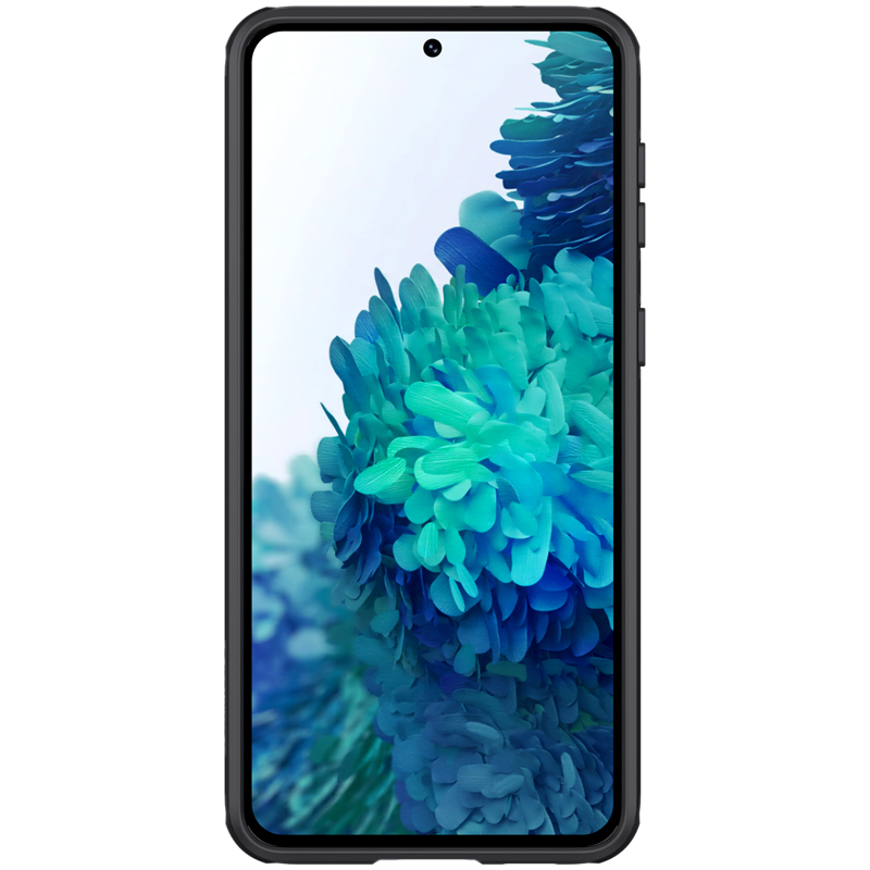 Nillkin CamShield Pro PC+TPU Case for Samsung Galaxy A72 4G/5G black