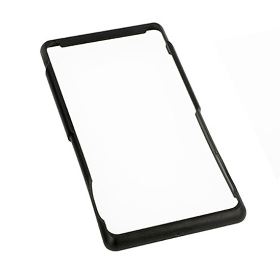 Positioner for installing tempered glass for SAMSUNG GALAXY S9