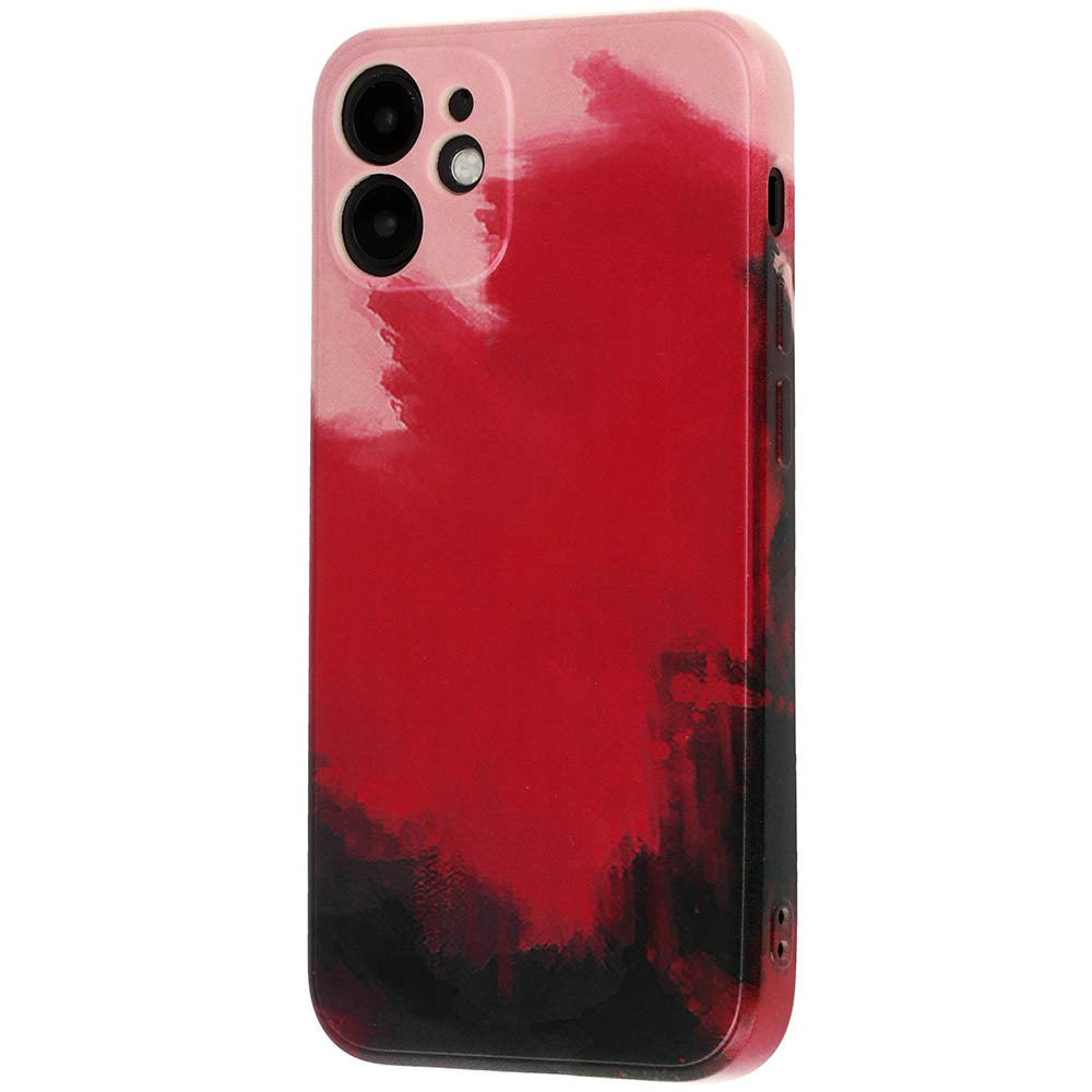 Tel Protect Ink Case for Iphone 11 Pro design 2